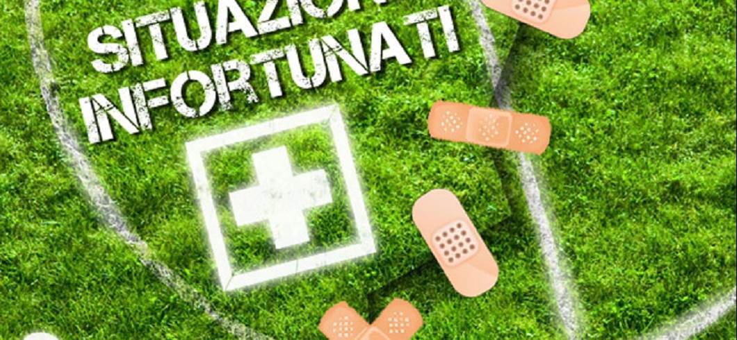 Fantagazzetta - Situazione infortunati Fantagazzetta - Situazione infortunati