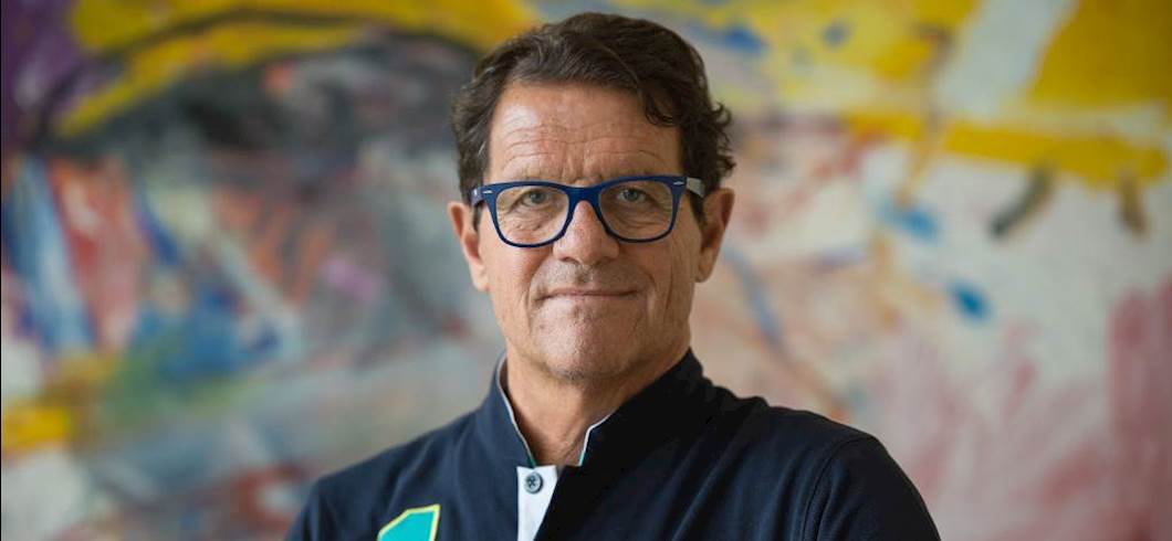 Capello (Getty Images) Capello (Getty Images)