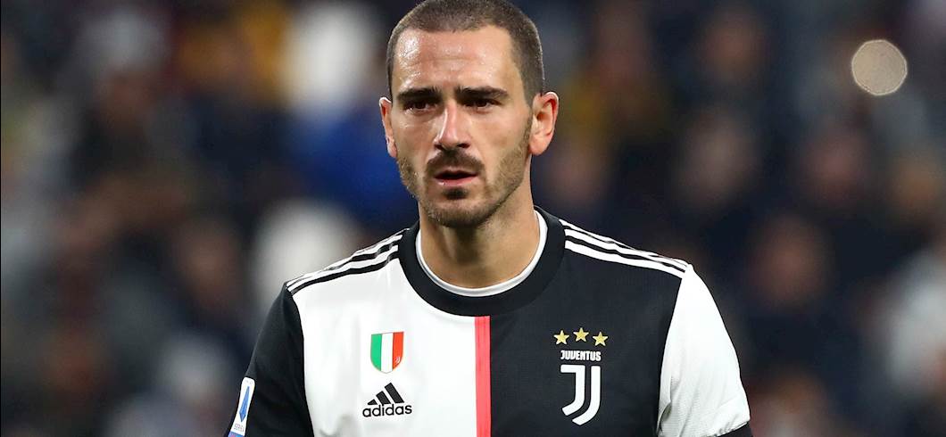 Leonardo Bonucci salta la 25.a giornata (getty images) Leonardo Bonucci salta la 25.a giornata (getty images)