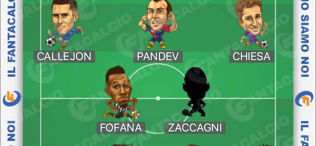 Fantacalcio Mantra Fantacalcio Mantra