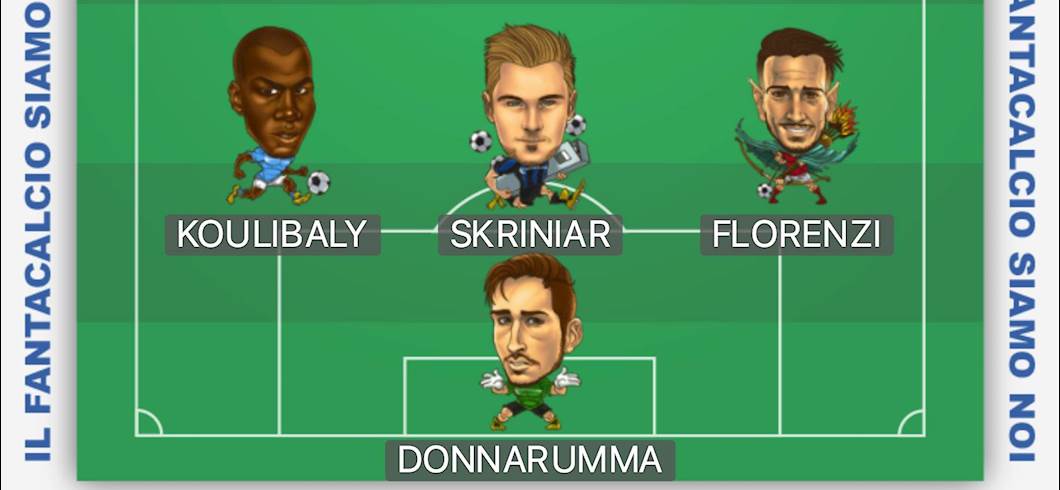 Fantacalcio Fantacalcio