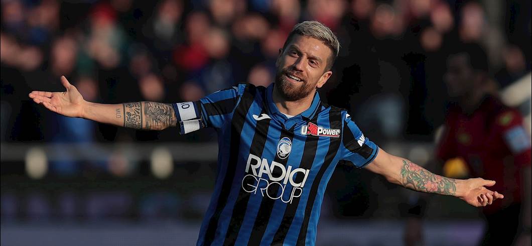 Classifica assist per ruolo 21ª giornata: Gomez insegue Luis Alberto (Getty Images) Classifica assist per ruolo 21ª giornata: Gomez insegue Luis Alberto (Getty Images)