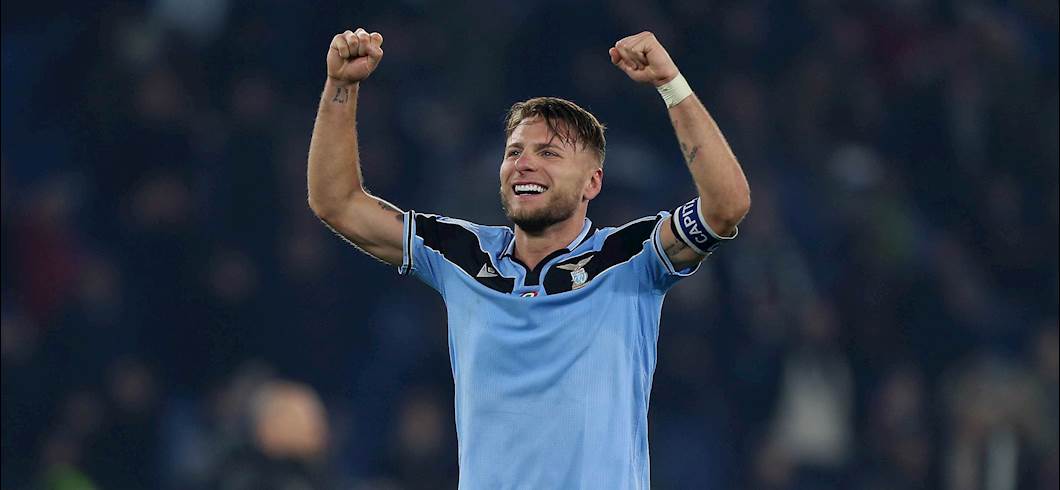 Immobile (Getty images) Immobile (Getty images)