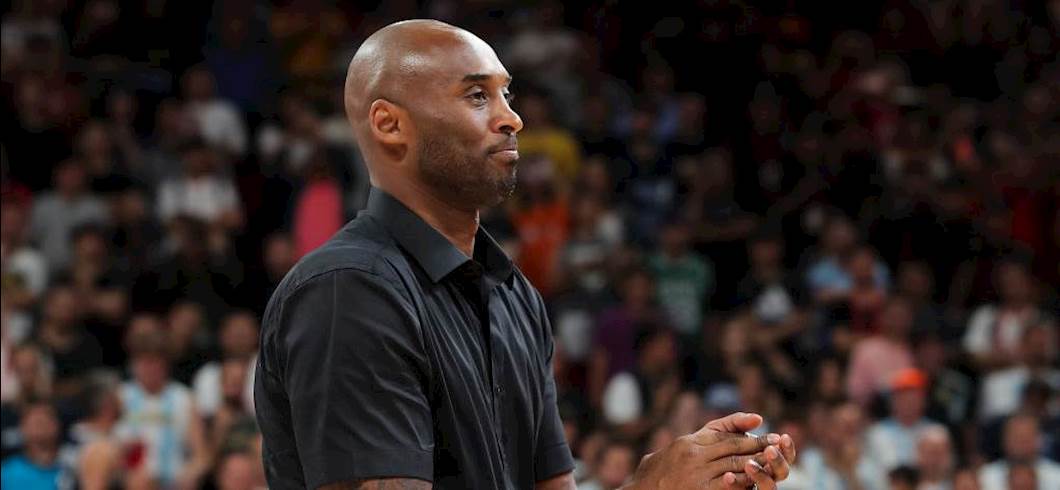Il mondo dello sport è sotto shock: è morto Kobe Bryant (Getty Images) Il mondo dello sport è sotto shock: è morto Kobe Bryant (Getty Images)