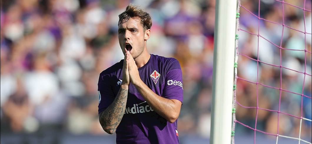 Pol Lirola (getty images) Pol Lirola (getty images)