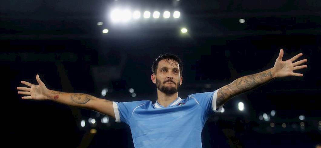 Luis Alberto (Getty Images) Luis Alberto (Getty Images)