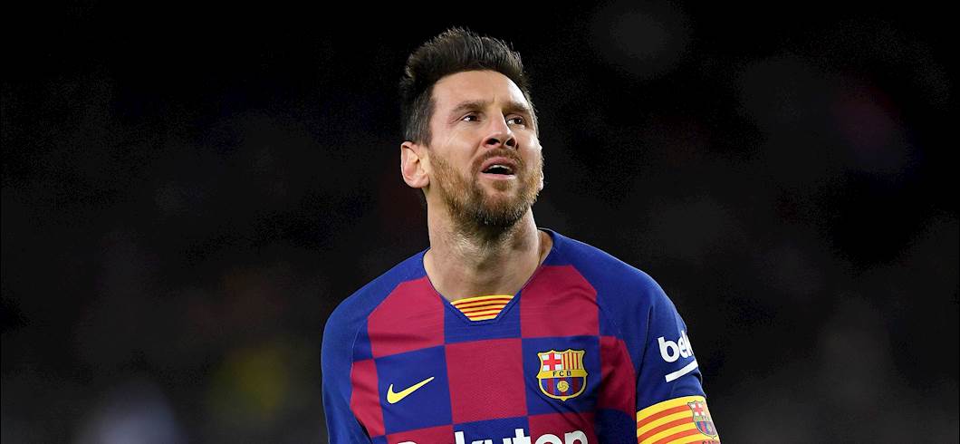 Classifica marcatori ponderata estero 22/01: Messi si avvicina Benzema (Getty Images) Classifica marcatori ponderata estero 22/01: Messi si avvicina Benzema (Getty Images)