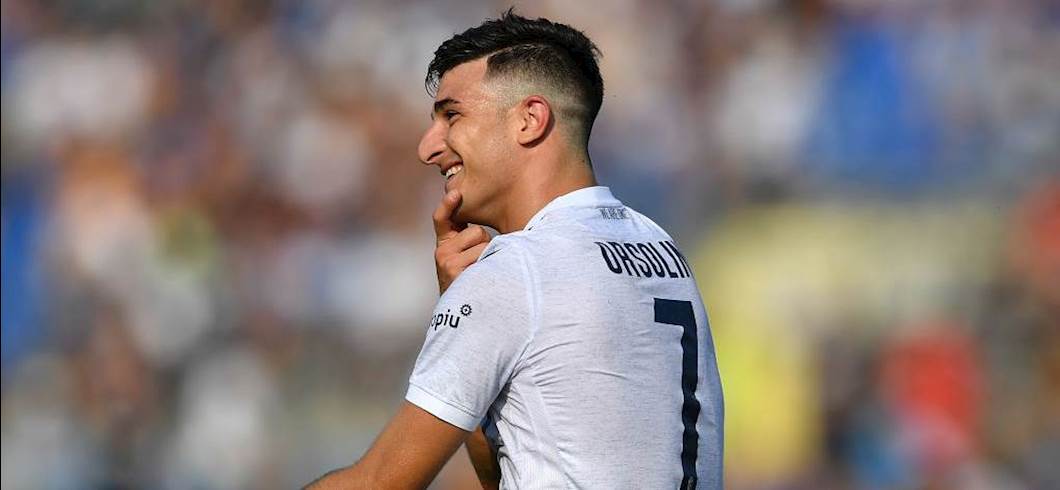 Bologna, torna Orsolini? (getty images) Bologna, torna Orsolini? (getty images)
