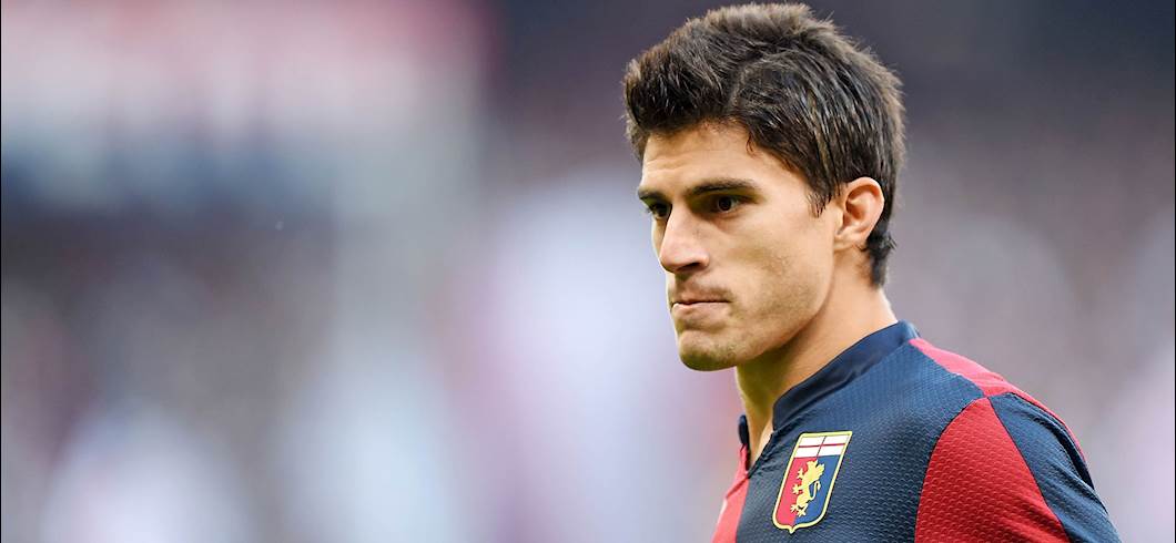 Perotti (Getty) Perotti (Getty)