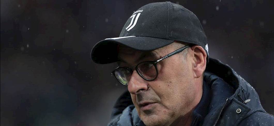Sarri (Getty Images) Sarri (Getty Images)