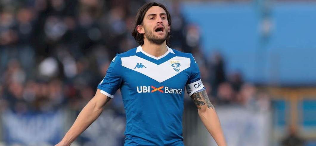 Ernesto Torregrossa (getty images) Ernesto Torregrossa (getty images)