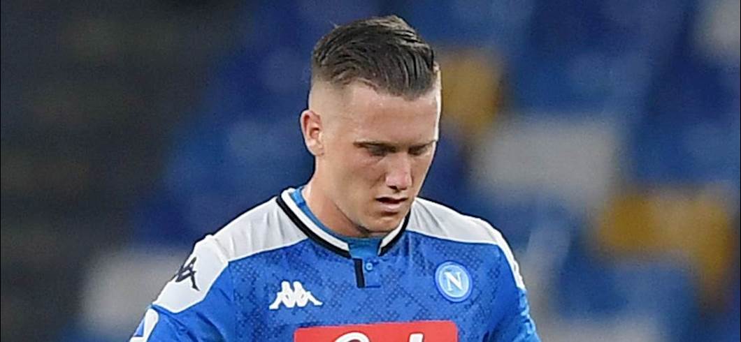 Zielinski (getty) Zielinski (getty)