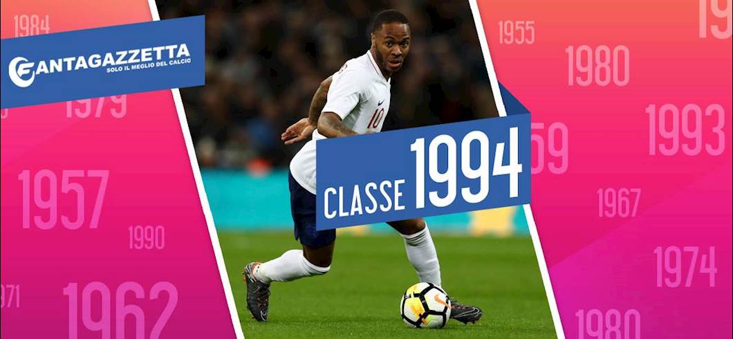Raheem Sterling (Fantagazzetta) Raheem Sterling (Fantagazzetta)