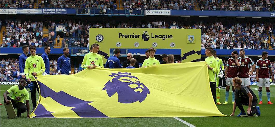 Premier League (getty) Premier League (getty)