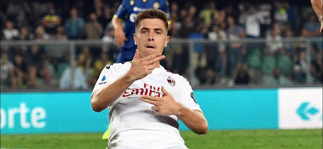 Piatek (Getty Images) Piatek (Getty Images)
