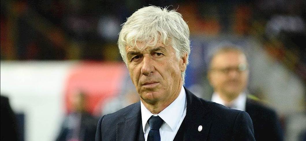 Gasperini (Getty Images) Gasperini (Getty Images)
