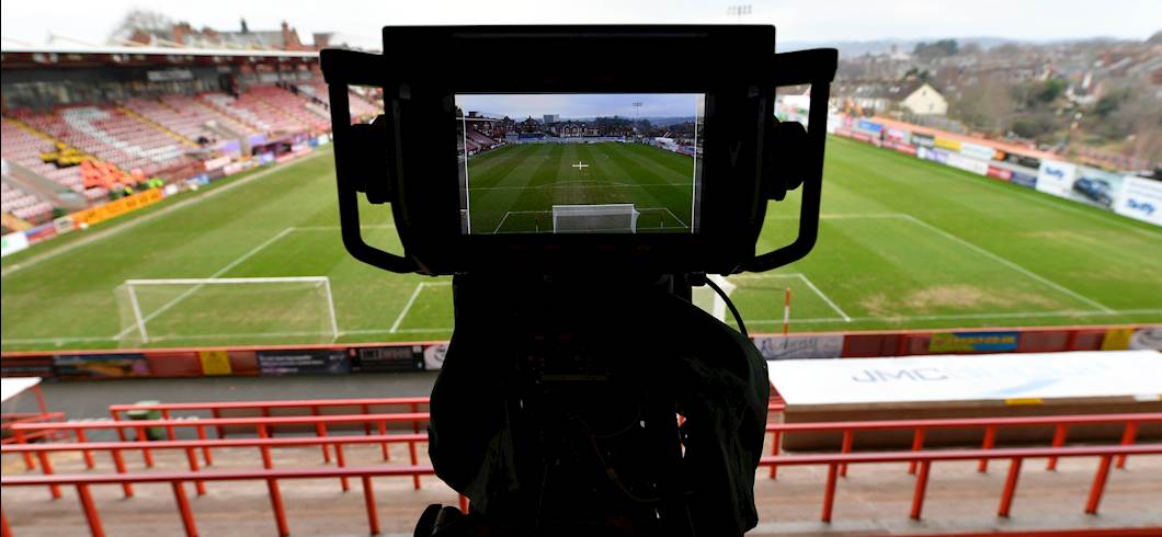 Serie A in TV (getty) Serie A in TV (getty)