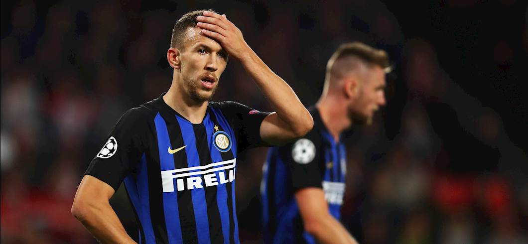 Ivan Perisic (Getty) Ivan Perisic (Getty)