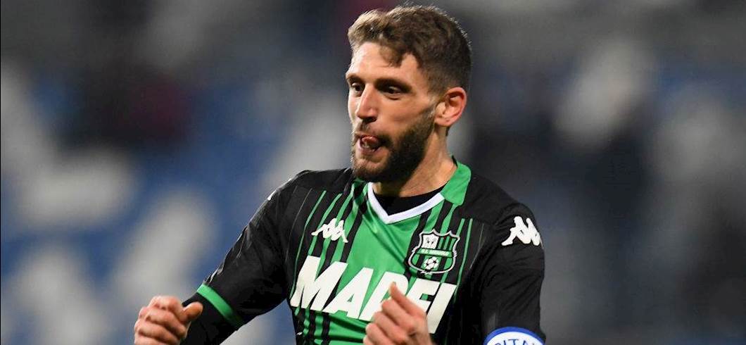 Berardi (Getty Images) Berardi (Getty Images)