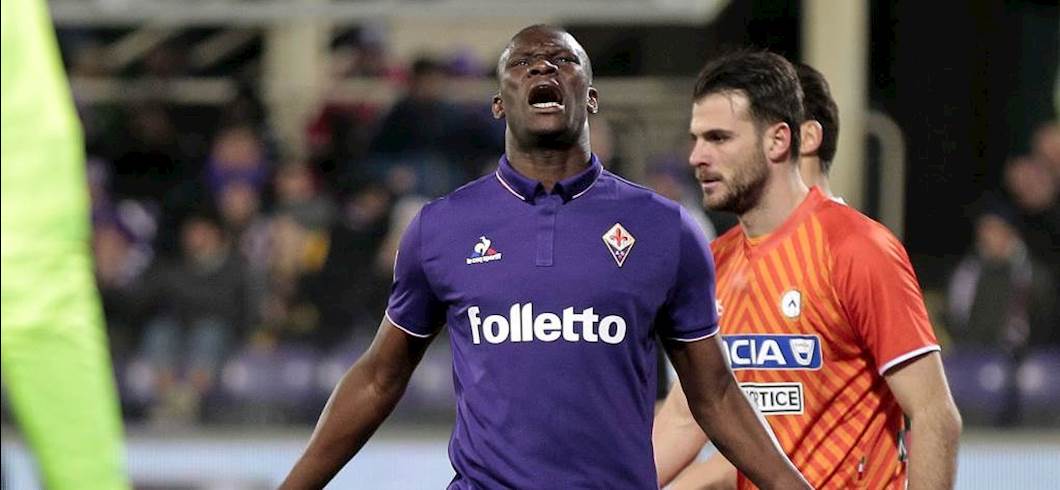 Babacar (getty) Babacar (getty)