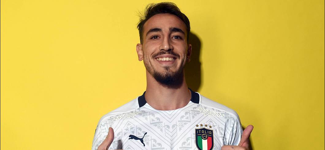 Euro 2020, Italia-Armenia: probabili formazioni e dove vederla in tv (Getty Images) Euro 2020, Italia-Armenia: probabili formazioni e dove vederla in tv (Getty Images)