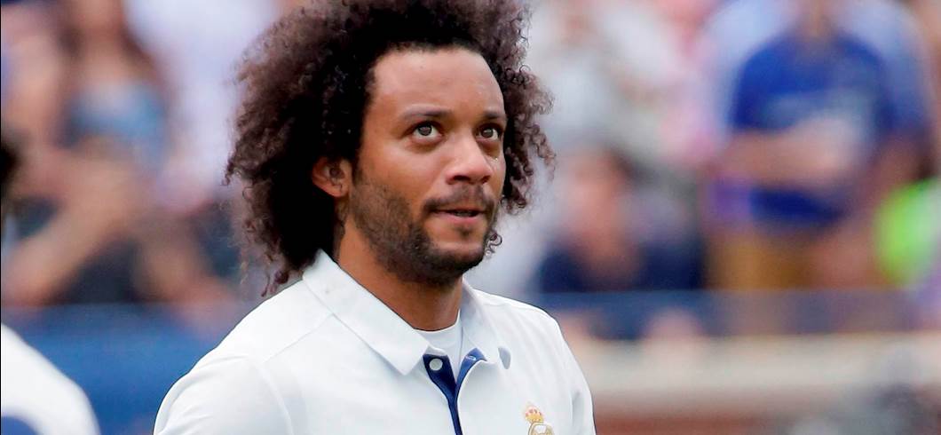 Marcelo (getty) Marcelo (getty)