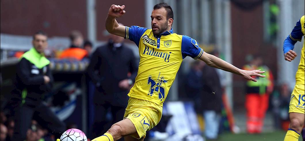 Meggiorini (getty) Meggiorini (getty)
