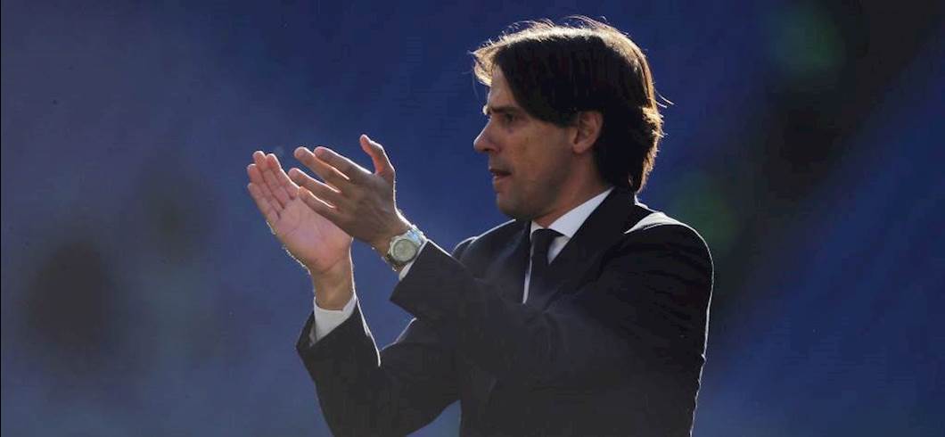 Simone Inzaghi (Getty Images) Simone Inzaghi (Getty Images)