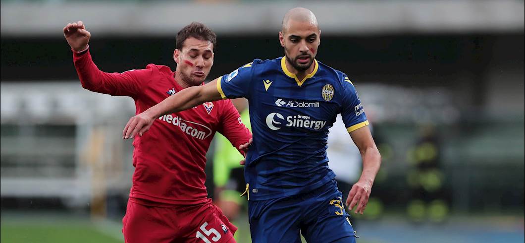 Amrabat (Getty Images) Amrabat (Getty Images)