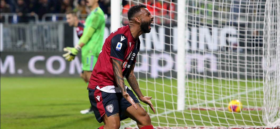 Joao Pedro (Getty Images) Joao Pedro (Getty Images)