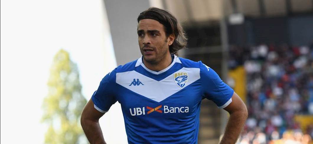 Alessandro Matri (getty) Alessandro Matri (getty)