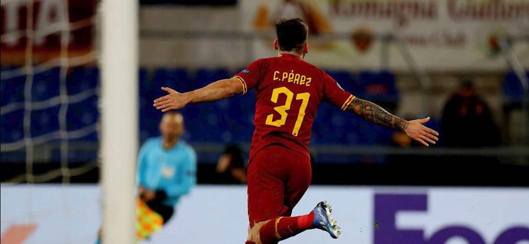 Carles Perez (getty) Carles Perez (getty)