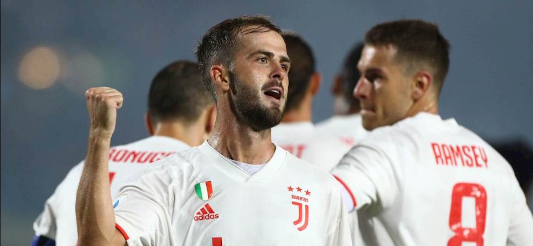 Juve, mai visto un Pjanic così al Fantacalcio: esistono alternative? (getty) Juve, mai visto un Pjanic così al Fantacalcio: esistono alternative? (getty)