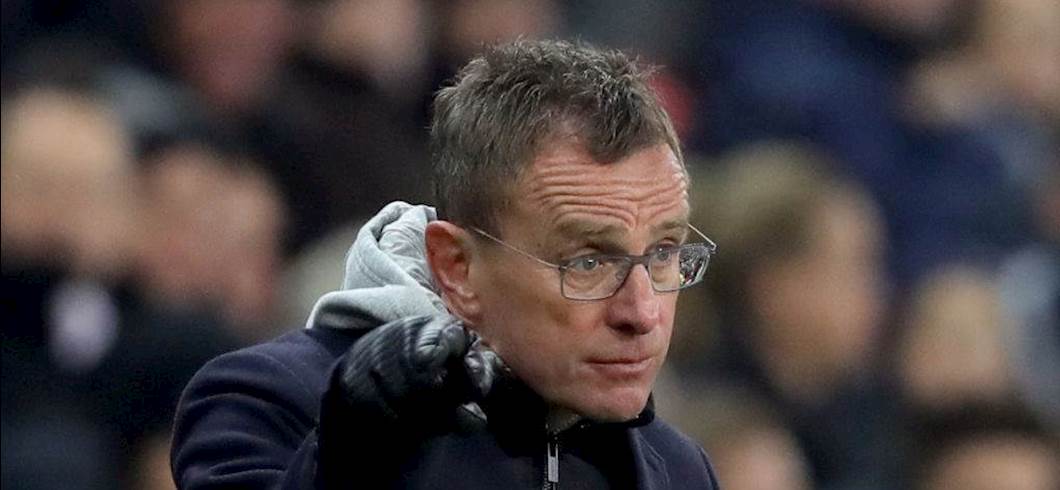 Ralf Rangnick (getty) Ralf Rangnick (getty)