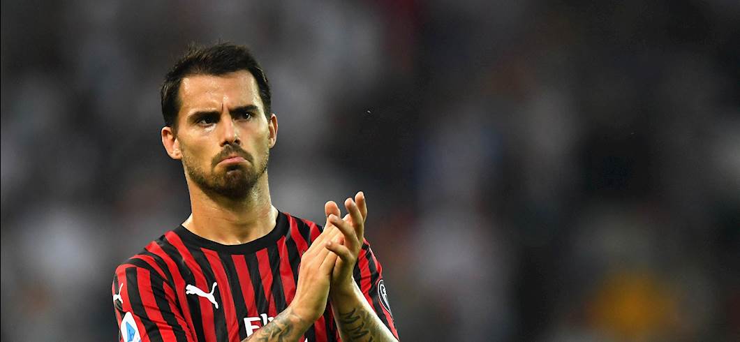 Suso (Getty Images) Suso (Getty Images)