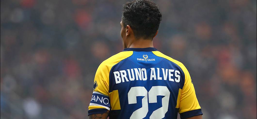 Bruno Alves (getty) Bruno Alves (getty)