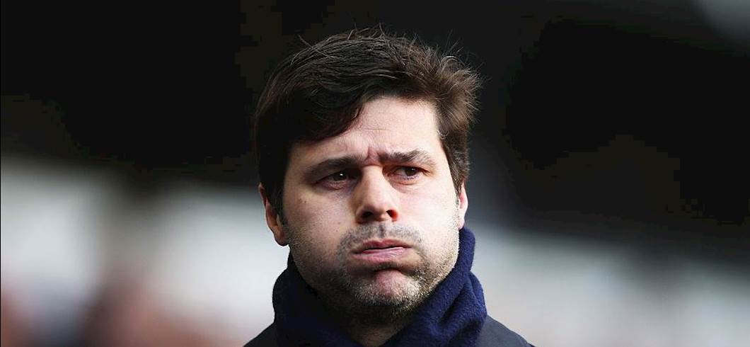 Pochettino (getty) Pochettino (getty)