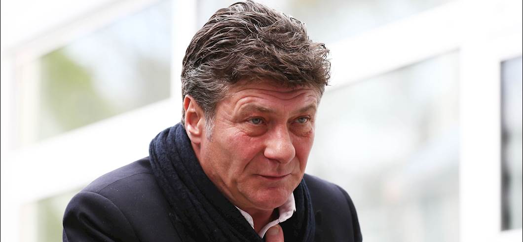 Mazzarri (getty) Mazzarri (getty)
