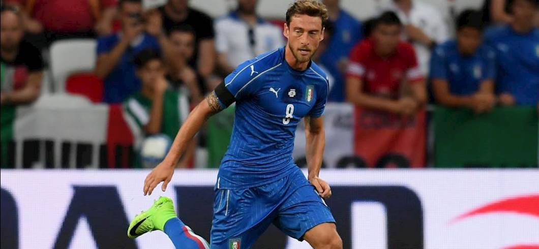 Marchisio (Getty Images) Marchisio (Getty Images)