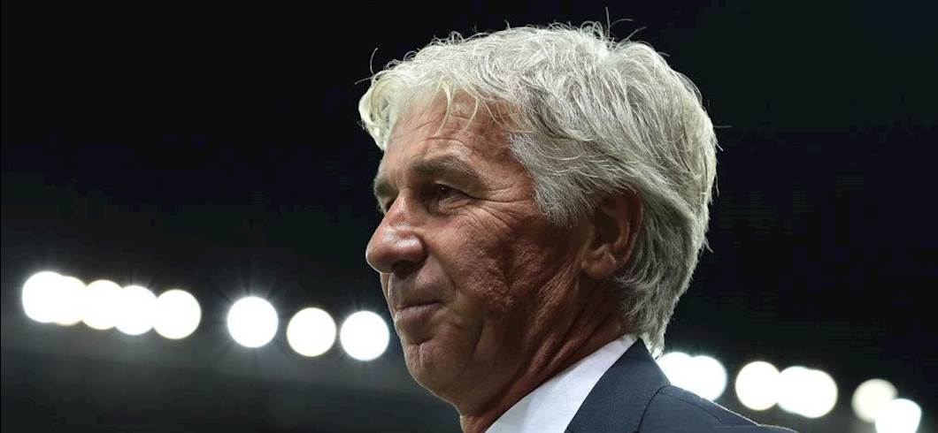 Gasperini (getty) Gasperini (getty)