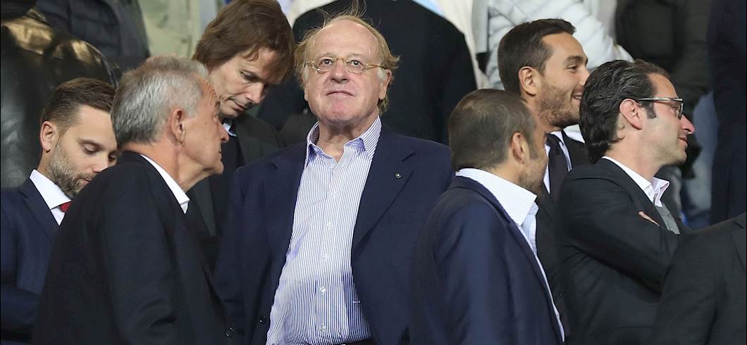 Scaroni (getty) Scaroni (getty)