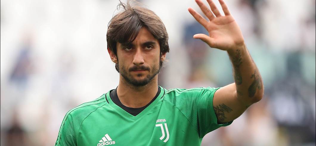 Perin (Getty) Perin (Getty)