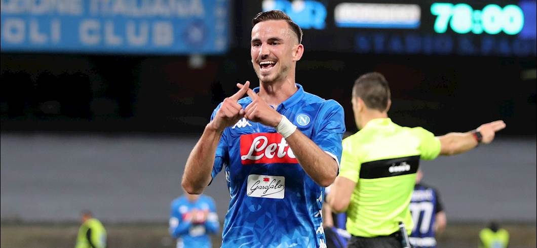 Fabian Ruiz (getty) Fabian Ruiz (getty)