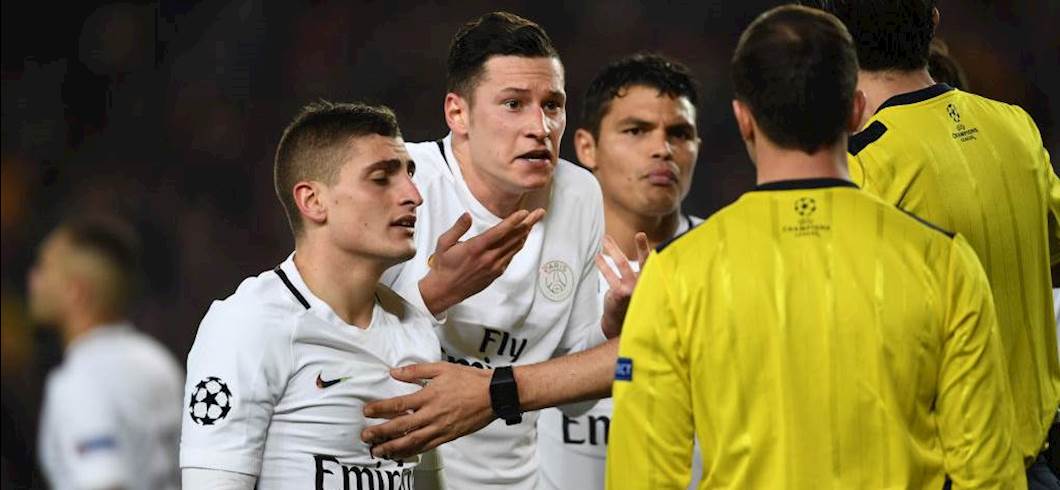 Draxler (getty images) Draxler (getty images)