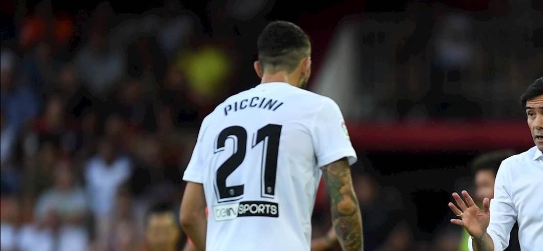 Piccini (Getty Images) Piccini (Getty Images)