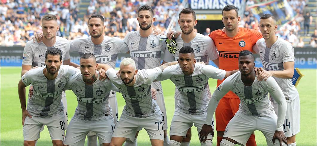 Inter, KO anche contro il Parma (getty) Inter, KO anche contro il Parma (getty)