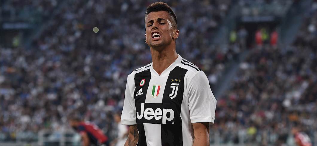 Cancelo (getty) Cancelo (getty)