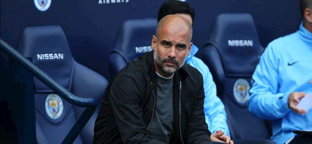 Guardiola (getty) Guardiola (getty)