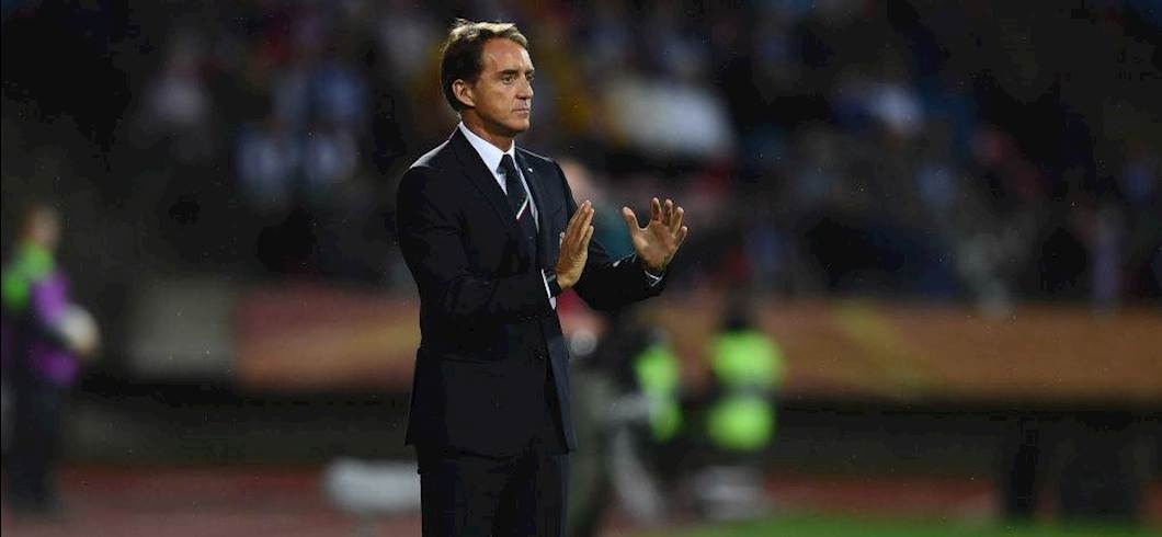 Roberto Mancini (getty images) Roberto Mancini (getty images)