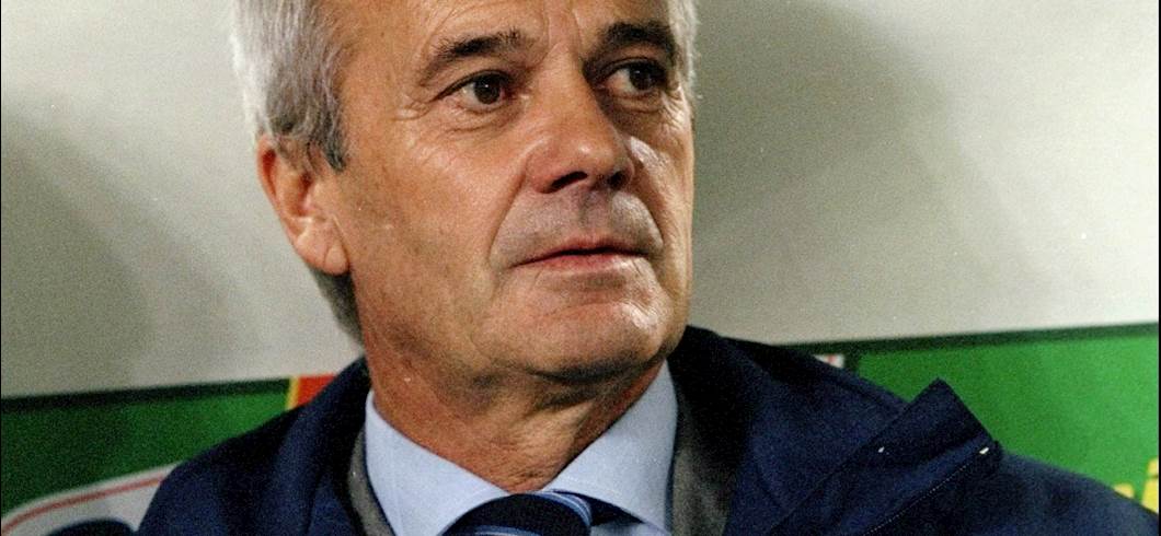 Luigi Simoni (Getty Images) Luigi Simoni (Getty Images)